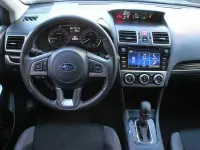 Gebraucht Subaru XV Comfort 150 PS (110 kW) 2017 Blau SUV