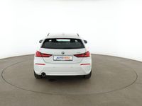 Second-hand BMW 118 Advantage 2020 Alb Hatchback