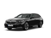 Gebraucht BMW 540 Comfort Edition 286 PS (210 kW) 2024 Saphirschwarz Kombi