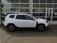 gebraucht Dacia Duster Prestige Blue dCi 115 AHL