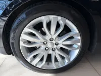 Gebraucht Land Rover Range Rover Sport Dynamic 249 PS (183 kW) 2018 Schwarz SUV