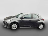 Gebraucht Mazda 2 92 PS (67 kW) 2022 Grau Limousine