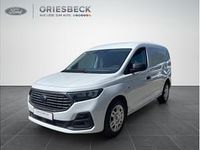 Neu Ford Transit Connect Trend 122 PS (89 kW) 2026 Weiß (frostweiß) Van / Kleinbus