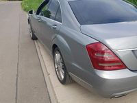 Gebraucht Mercedes S320 258 PS (189 kW) 2010 Limousine