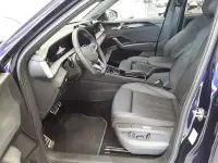 Gebraucht VW Tayron R-line 265 PS (194 kW) 2025 Violett SUV
