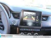 Second-hand Renault Arkana Evolution 140 CP (102 kW) 2025 Alb SUV