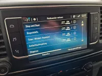 Używany Toyota Proace 177 KM (130 kW) 2020 Biały Minivan