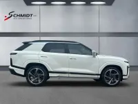 Neu KGM Actyon 204 PS (150 kW) 2026 Weiss SUV