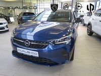 Gebraucht Opel Corsa Elegance 75 PS (55 kW) 2021 Blau Limousine