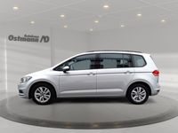 gebraucht VW Touran 1.5 TSI Comfortline 7-Sitzer ACC AHK