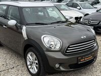 Gebraucht Mini Countryman 122 PS (89 kW) 2012 Grau SUV
