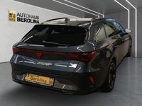 Gebraucht Cupra Leon 150 PS (110 kW) 2025 Grau Kombi
