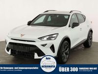 Neu Cupra Formentor 150 PS (110 kW) 2025 Weiss SUV