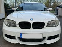 gebraucht BMW 135 Coupé i - -Performance Auspuff