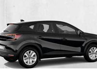 Neu Mitsubishi ASX 91 PS (66 kW) 2025 Onyx schwarz metallic SUV