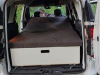 gebraucht Dacia Dokker dCi 75 - Mini Camper