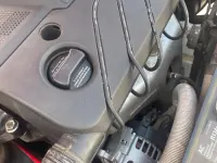 Używany VW Lupo 50 KM (36 kW) 2000 Czerwony Hatchback