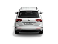 gebraucht VW Tiguan Allspace 1.5TSI DSG R-LINE +LED+20 +KAMERA+