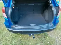 Gebraucht Honda HR-V Elegance 131 PS (96 kW) 2017 Blau SUV