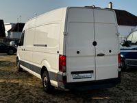 gebraucht VW Crafter 2.0TDI Kasten 35*Hoch*Lang* Klima*Kamera