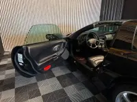 Gebraucht Corvette C5 344 PS (253 kW) 1998 Schwarz Coupé