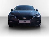 Neu Seat Leon 150 PS (110 kW) 2026 Magnetic grau metallic Limousine