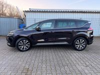 Gebraucht Renault Espace Initiale Paris 160 PS (117 kW) 2016 Schwarz Van / Kleinbus