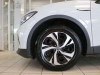 Gebraucht VW ID.4 Pure 125 kW (170 PS) 2023 Weiß SUV