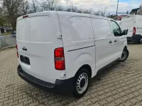 Gebraucht Toyota Proace Comfort 102 PS (75 kW) 2021 Weiß Van / Kleinbus