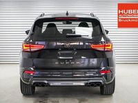 Neu Cupra Ateca VZ 300 PS (220 kW) 2025 Schwarz SUV