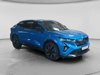 Gebraucht Renault Rafale Esprit Alpine 131 PS (96 kW) 2025 Bleu sommet SUV