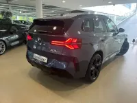 Gebraucht BMW X3 Performance 303 PS (222 kW) 2025 Blau SUV
