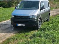 gebraucht VW T5 Camper