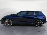 Gebraucht BMW 120 M Sport 163 PS (119 kW) 2025 Tansanitblau ii metallic Kleinwagen