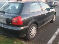 Gebraucht Audi A3 125 PS (91 kW) 1999 Grün Kleinwagen