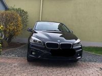 gebraucht BMW 218 Gran Tourer 218 Gran Tourer , Sehr gepflegt,Navi,Tempomat uvm