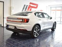 Second-hand Polestar 2 169 kW (231 CP) 2022 Gri Hatchback