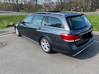 Gebraucht Mercedes E400 333 PS (244 kW) 2016 Grau Limousine