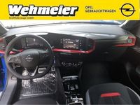 Gebraucht Opel Mokka-e 100 kW (136 PS) 2023 Jadeweiss SUV
