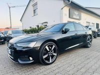 Gebraucht Audi A6 S-Line 286 PS (210 kW) 2018 Grau Limousine