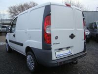 gebraucht Fiat Doblò 1.3 JTD SX +AHK+