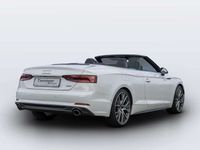 gebraucht Audi A5 Cabriolet 45 TFSI Q 2x S LINE NAVI+ MATRIX BuO KAMERA