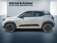 Nowe Dacia Spring Extreme 75 kW (102 KM) 2026 Szary Hatchback