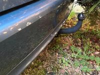 Gebraucht Mercedes E280 190 PS (139 kW) 2006 Blau Kombi