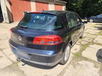 Gebraucht Renault Vel Satis 150 PS (110 kW) 2002 Blau Kleinwagen