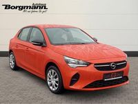 Gebraucht Opel Corsa-e Edition 100 kW (136 PS) 2022 Orange Kleinwagen
