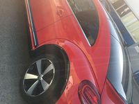 Gebraucht VW Beetle Exclusive 150 PS (110 kW) 2017 Rot Kleinwagen