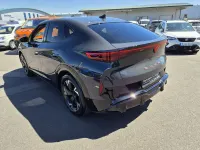 Neu Cupra Tavascan Endurance 210 kW (286 PS) 2026 Grau SUV