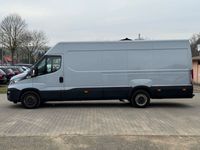 gebraucht Iveco Daily 35S17 Maxi Auto *KAMERA *KLIMA*170PS