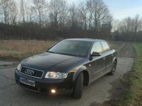 gebraucht Audi A4 B6 136ps / TÜV Neu